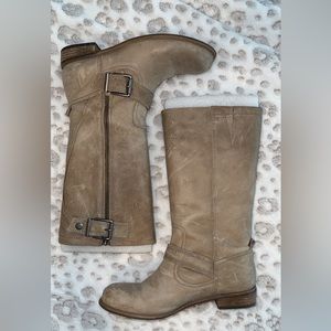 Gianni Bini boots